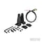 Westin Automotive ALL B-FORCE  LED LIGHT BAR DOUBLE ROW 6 IN COMBO W/3W CREE 09-12212-12C - alternate 6